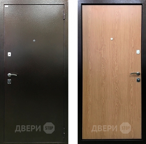 Входная металлическая Дверь Ратибор Форт Дуб Арден в Серпухове