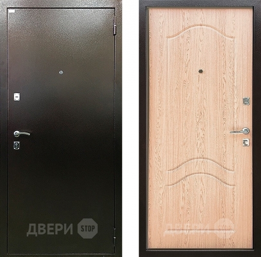 Дверь Ратибор Форт Люкс Дуб Светлый в Серпухове