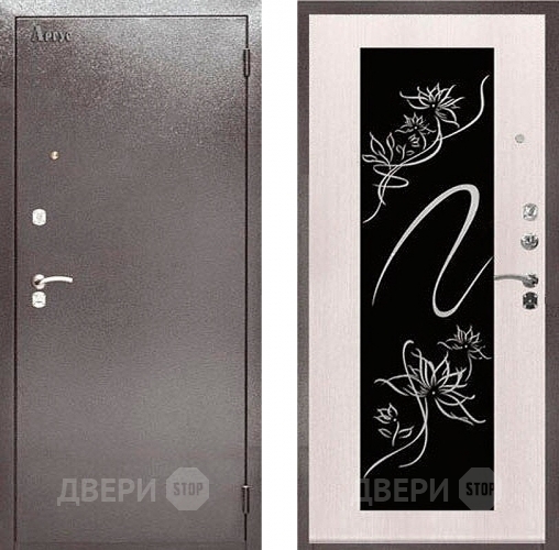 Сейф-дверь Аргус ДА-17 в Серпухове