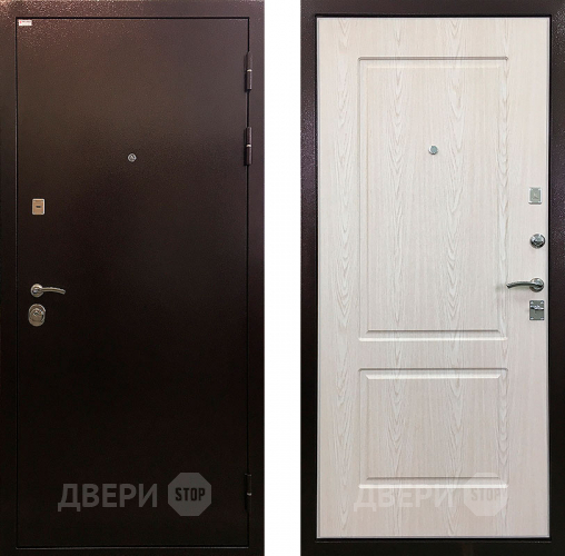 Входная металлическая Дверь Ратибор Премьер в Серпухове