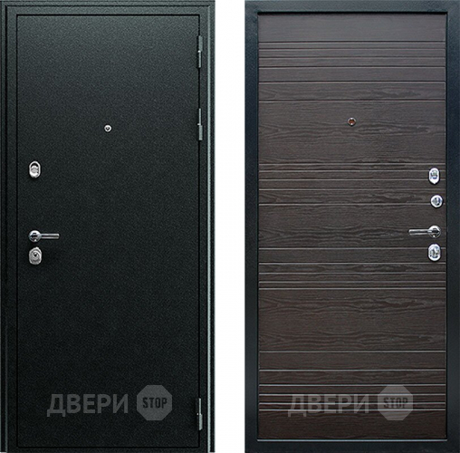 Дверь АСД Next-1 Венге поперечный в Серпухове