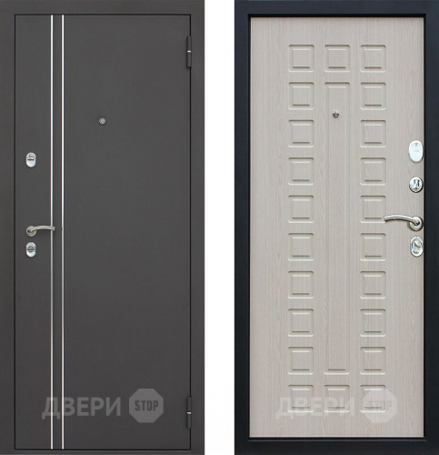 Дверь АСД Арктика 3К Белёный дуб в Серпухове