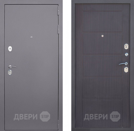 Дверь Снедо Сити Венге в Серпухове