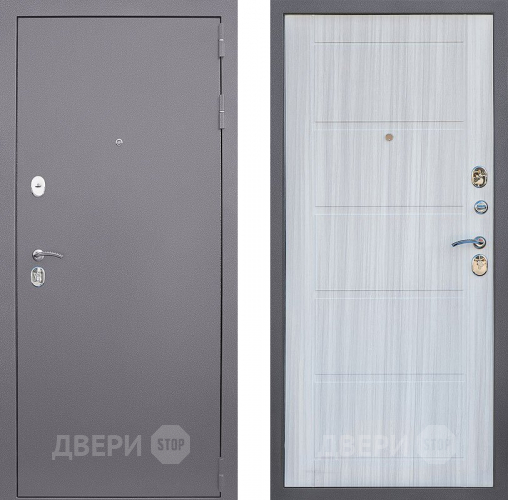 Дверь Снедо Сити Эш Вайт в Серпухове