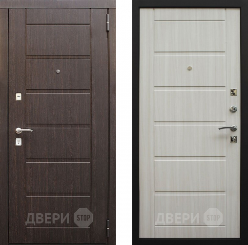 Дверь Снедо Сити-2 в Серпухове