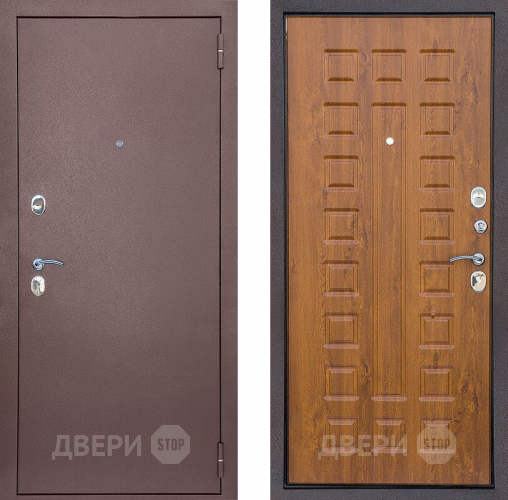 Дверь Снедо Патриот РФ Золотой Дуб в Серпухове