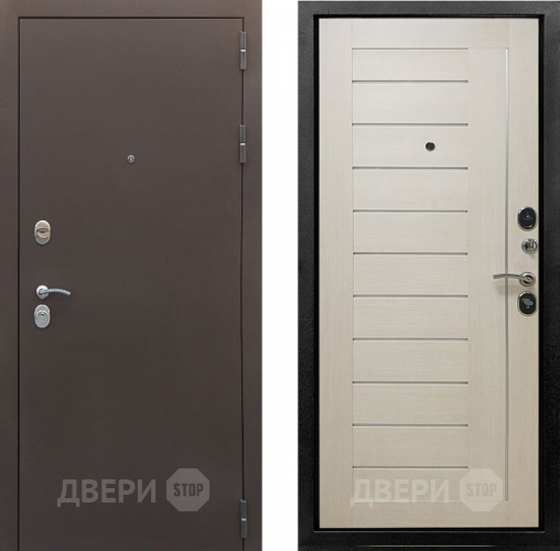 Дверь Снедо Бордо 3К Эш вайт в Серпухове
