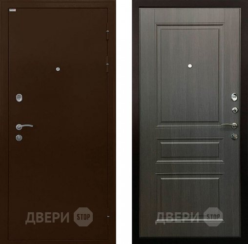 Дверь Ратибор Статус Венге Тобакко в Серпухове