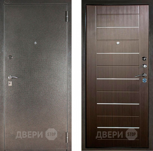 Входная металлическая Сейф-дверь Аргус ДА-1/2 в Серпухове