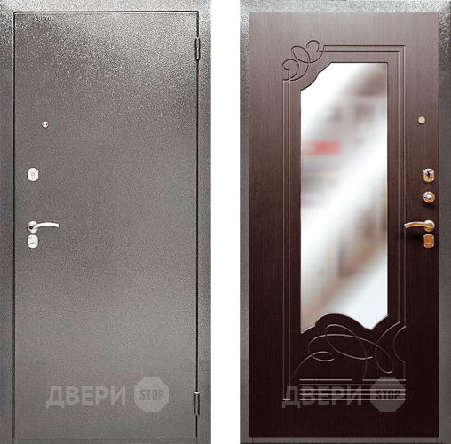 Сейф-дверь Аргус ДА-6 в Серпухове