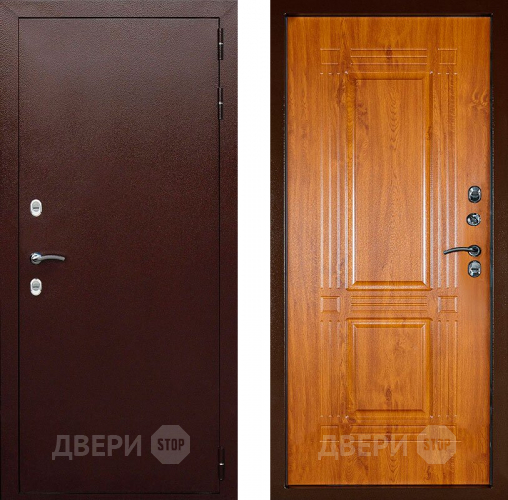 Дверь Аргус Тепло-1 в Серпухове