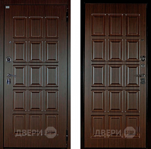 Сейф-дверь Аргус ДА-40 в Серпухове