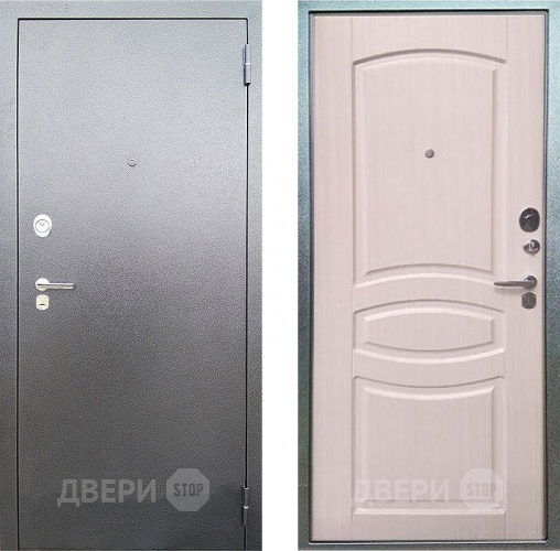 Сейф-дверь Аргус ДА-61 в Серпухове