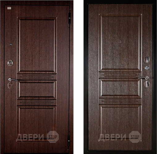Сейф-дверь Аргус ДА-71 в Серпухове