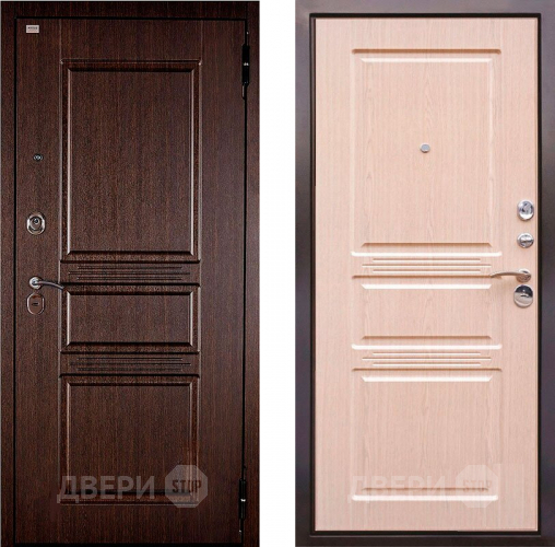 Сейф-дверь Аргус ДА-72 в Серпухове