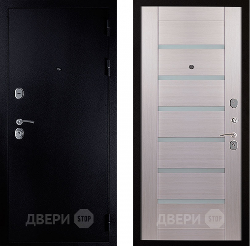 Дверь Сударь МД-05 титан в Серпухове