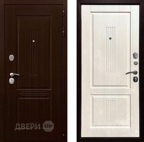 Дверь Ратибор Консул 3К Лиственица беж в Серпухове