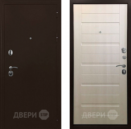Дверь Ратибор Тренд 3К Лиственница беж в Серпухове