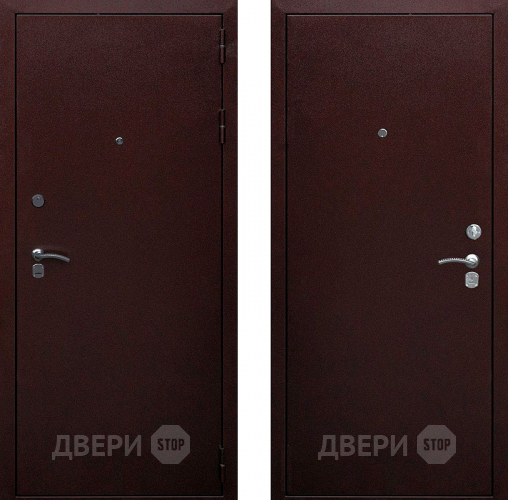 Входная металлическая Дверь Райтвер К9 в Серпухове