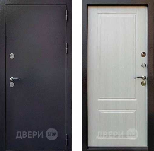 Дверь Райтвер Сибирь Термо Клен в Серпухове