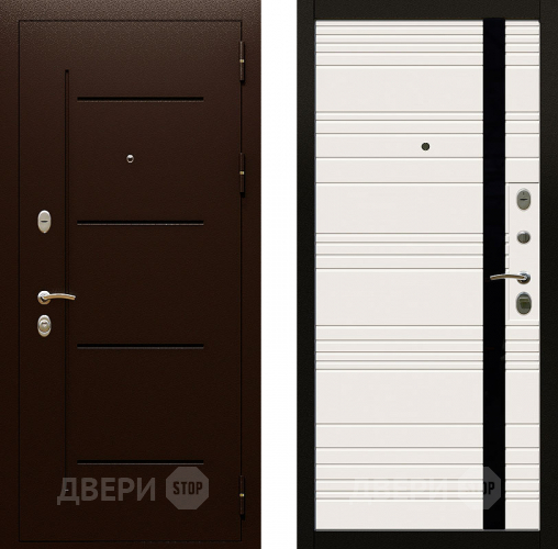 Дверь Райтвер Цезарь в Серпухове