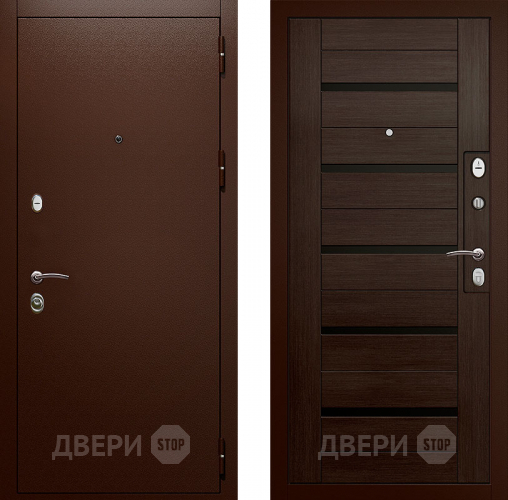 Дверь Райтвер Одиссей  Венге в Серпухове