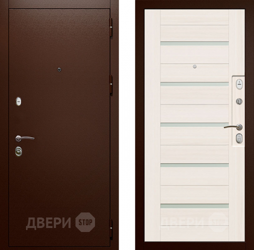 Дверь Райтвер Одиссей Клён  в Серпухове