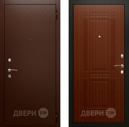 Дверь Райтвер  К2 Орех в Серпухове