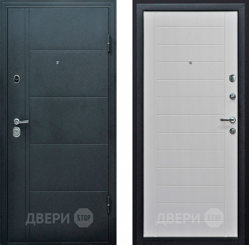 Дверь Форпост Эверест Беленый дуб в Серпухове