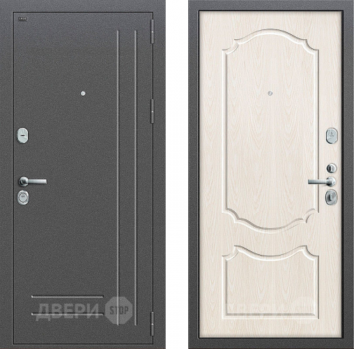 Дверь Groff P2-210 Беленый дуб в Серпухове