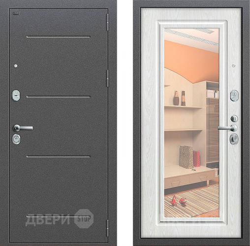 Дверь Groff P2-216 Беленый Дуб в Серпухове