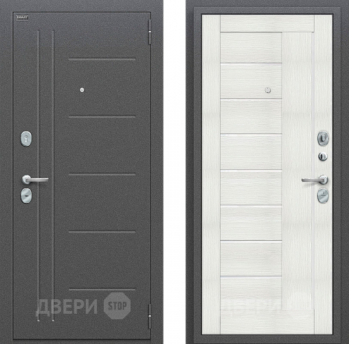 Дверь Bravo Оптим Проф Wenge Veralinga в Серпухове