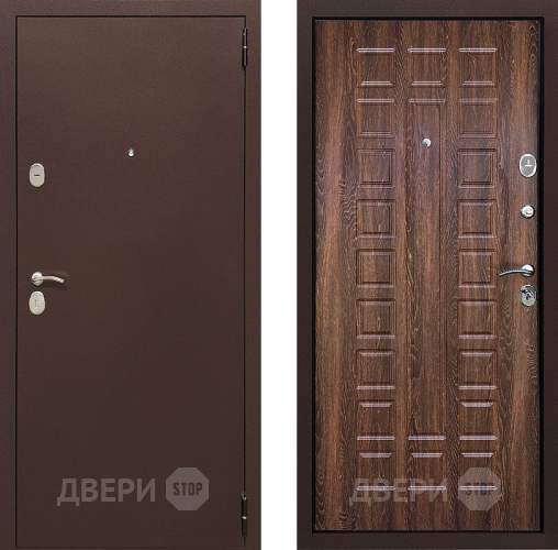 Дверь Престиж 100 Дуб коньячный в Серпухове