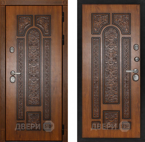 Дверь Сударь (Дива) Рим в Серпухове