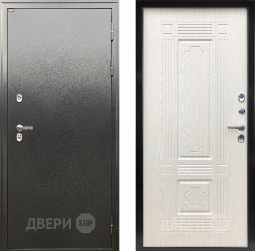 Входная металлическая Дверь Shelter ТЕРМО-3 в Серпухове