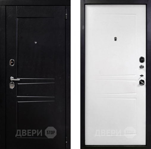 Лофт Нью‐Йорк в Серпухове