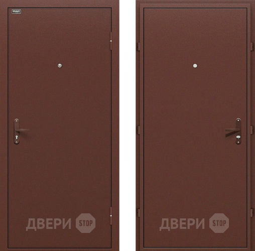 Дверь Bravo Лайт в Серпухове