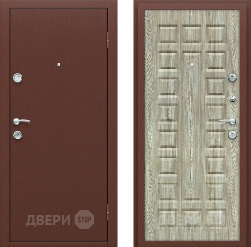Дверь СТОП ЭКО-2 Ель Карпатская в Серпухове