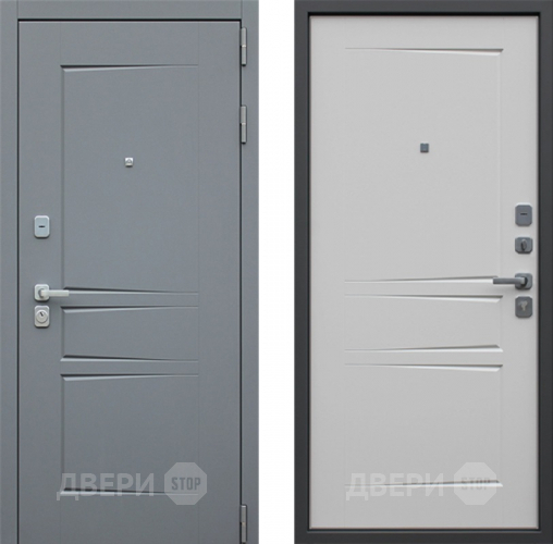 Дверь АСД Челси в Серпухове