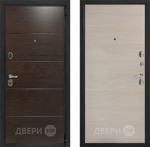 Дверь Дверной Континент Белград Дуб Мадейра в Серпухове