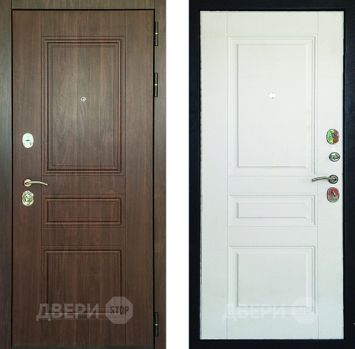 Дверь Дверной Континент Прованс в Серпухове