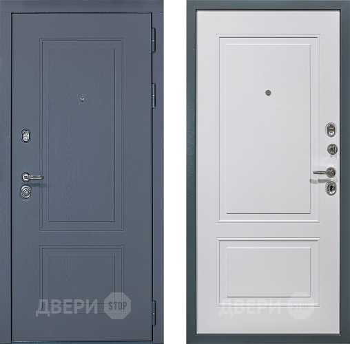 Дверь Сударь МХ-38 в Серпухове