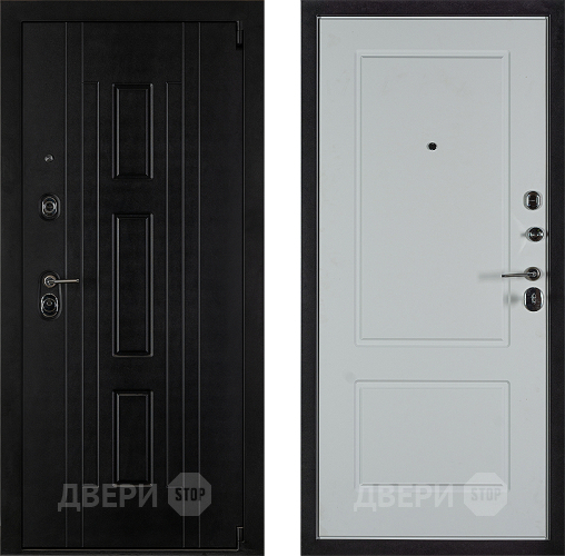 Дверь Заводские двери Джаз в Серпухове