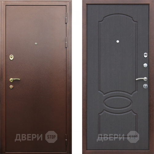 Дверь АСД Грация Венге в Серпухове
