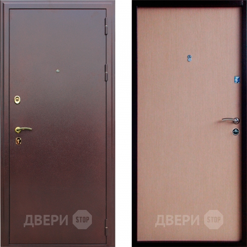 Дверь АСД Стандарт Беленый дуб в Серпухове