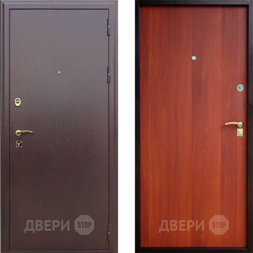Дверь АСД Стандарт Итальянский орех в Серпухове