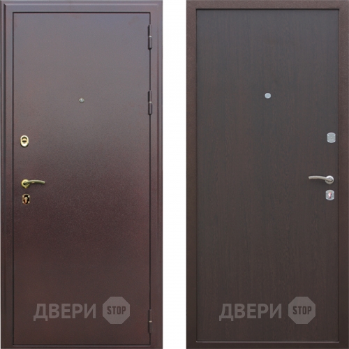 Дверь АСД Стандарт Венге в Серпухове