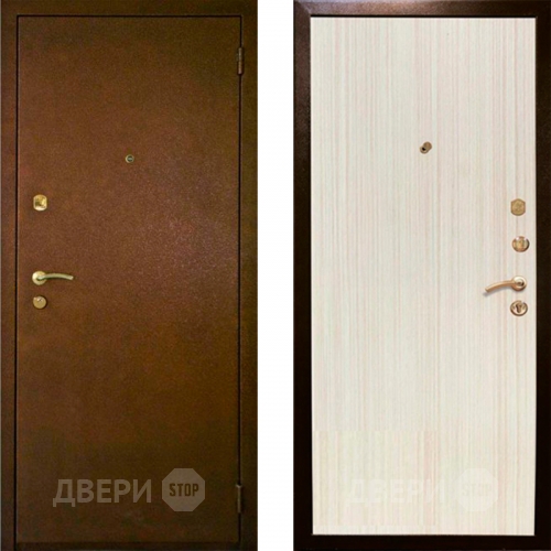 Дверь К-3 Беленый Дуб в Серпухове