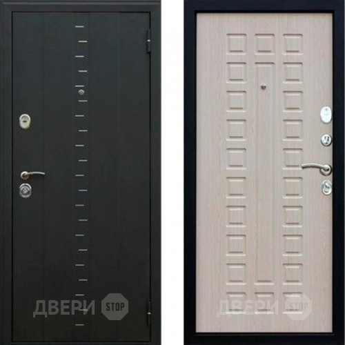 Входная металлическая Дверь К-Акита в Серпухове