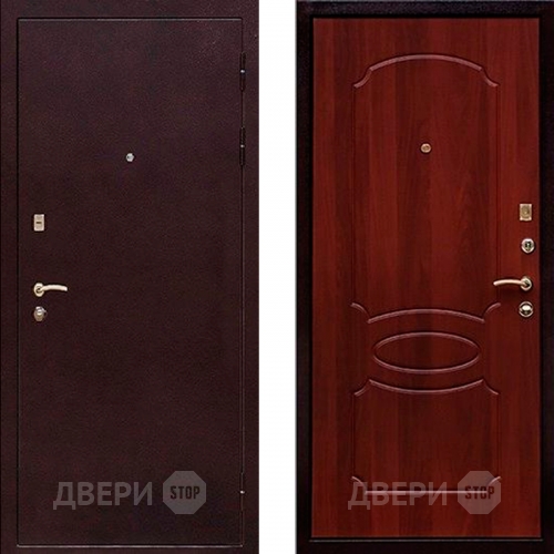 Дверь Ратибор Модерн в Серпухове